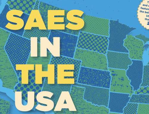 SAEs in the USA